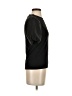 NATION LTD Black Short Sleeve Top Size XS - photo 4