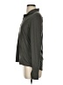 Lukka Lux Gray Long Sleeve Polo Size S - photo 5
