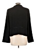Eileen Fisher Black Blazer Size L - photo 2