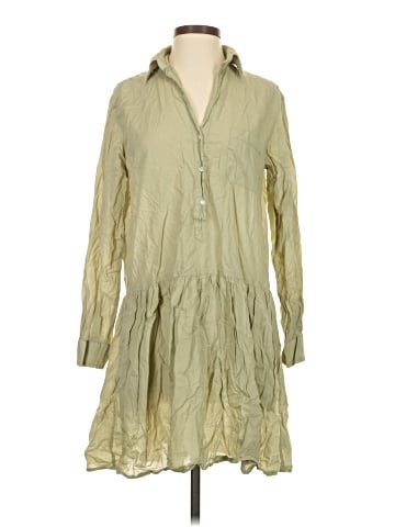 Grayson Casual Dress (view 1)