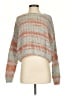 PacSun Tweed Orange Pullover Sweater Size S - photo 1