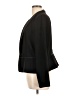 Eileen Fisher Black Blazer Size L - photo 5