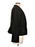 Eileen Fisher Black Blazer Size L - photo 4