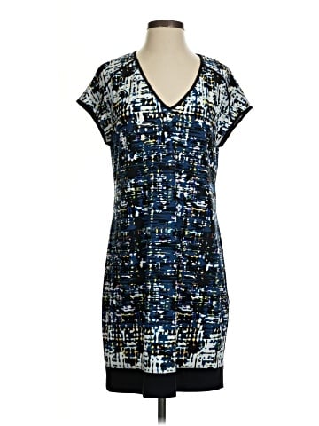 London Times Casual Dress (view 1)