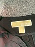 MICHAEL Michael Kors Black Track Pants Size 4 - photo 6