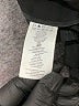 MICHAEL Michael Kors Black Track Pants Size 4 - photo 7