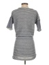 Rebecca Taylor Gray Cardigan Size S - photo 2