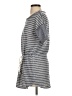 Rebecca Taylor Gray Cardigan Size S - photo 5