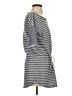 Rebecca Taylor Gray Cardigan Size S - photo 4