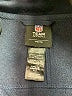 NFL 100% Polyester Blue Sweatshirt Size 18 - photo 3