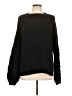RDI Solid Black Pullover Sweater Size L - photo 1