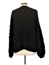 RDI Solid Black Pullover Sweater Size L - photo 2