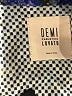 Demi Lovato Fabletics 100% Polyester Blue Tank Top Size S - photo 4