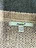 Papaya Tan Pullover Sweater Size S - photo 7