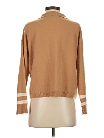 SWTR Cashmere Pullover Sweater (view 2)