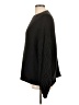 RDI Solid Black Pullover Sweater Size L - photo 5
