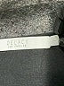Delacy Solid Black Cocktail Dress Size L - photo 7