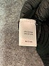 Cable & Gauge Black Cardigan Size M - photo 8