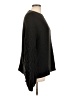 RDI Solid Black Pullover Sweater Size L - photo 4
