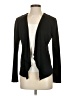 Marc New York Andrew Marc Black Kimono Size S - photo 1