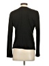 Marc New York Andrew Marc Black Kimono Size S - photo 2