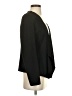 Marc New York Andrew Marc Black Kimono Size S - photo 4