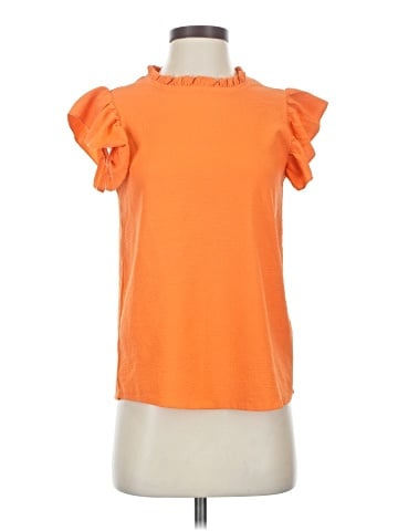 Shein Short Sleeve Top (view 1)