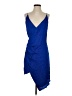 Cushnie Blue Sleeveless Top Size 2 - photo 1
