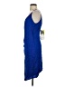 Cushnie Blue Sleeveless Top Size 2 - photo 5