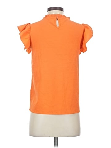 Shein Short Sleeve Top (view 2)