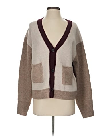 John & Jenn Cardigan (view 1)