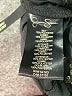 Jessica Simpson 100% Polyester Paisley Black Cocktail Dress Size 8 - photo 8