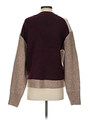 John & Jenn Cardigan (view 2)