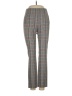 Rag & Bone Plaid Gray Dress Pants Size 0 - photo 1