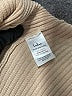 Lulus Tan Turtleneck Sweater Size L - photo 8