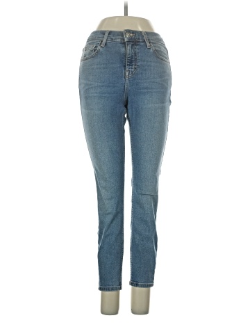Topshop Jeans (view 1)