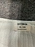 Cotton On White Cardigan Size XL - photo 7