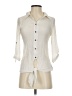 BCX Ivory 3/4 Sleeve Blouse Size S - photo 1