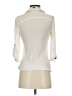 BCX Ivory 3/4 Sleeve Blouse Size S - photo 2