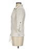 BCX Ivory 3/4 Sleeve Blouse Size S - photo 5