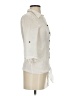 BCX Ivory 3/4 Sleeve Blouse Size S - photo 4