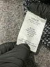Vince. Gray Cardigan Size M - photo 5