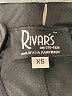 Assorted Brands Black Casual Pants Size XS - photo 7