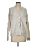 Haven Well Within Silver Cardigan Size S - photo 1