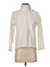 J.Crew 100% Cotton Ivory 3/4 Sleeve Blouse Size S - photo 1
