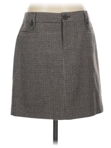 Eddie Bauer Wool Skirt (view 1)