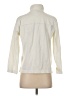 J.Crew 100% Cotton Ivory 3/4 Sleeve Blouse Size S - photo 2