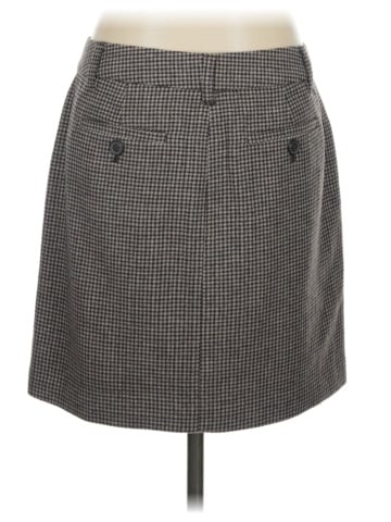 Eddie Bauer Wool Skirt (view 2)