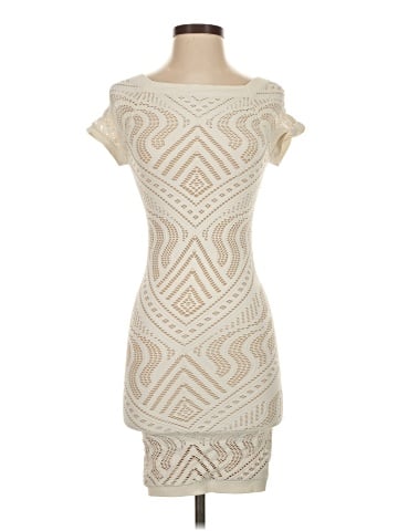 Bebe Cocktail Dress (view 1)