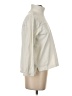 J.Crew 100% Cotton Ivory 3/4 Sleeve Blouse Size S - photo 4